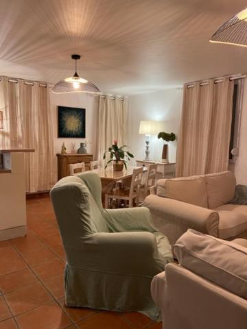 Villa Les Baigneurs Du Crotoy à Le Crotoy Extérieur photo